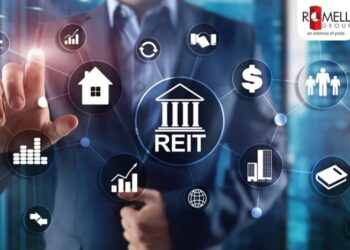 Real Estate Investment Trusts (REITs): A Beginner's Guide to Passive ...