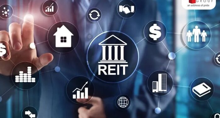 Real Estate Investment Trusts (REITs): A Beginner's Guide to Passive ...